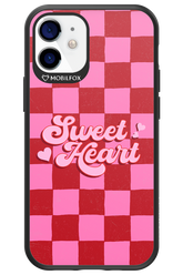 Sweat Heart - Apple iPhone 12 Mini