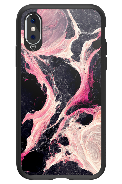 Rhodonite - Apple iPhone XS