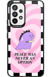 Peace - Samsung Galaxy A53