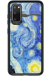 Starry Night 2.0 - Samsung Galaxy S20