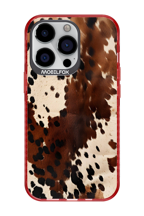 Wild Cow 2.0 - Apple iPhone 13 Pro