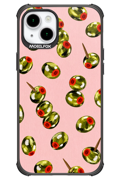 Olive 2.0 - Apple iPhone 15 Plus