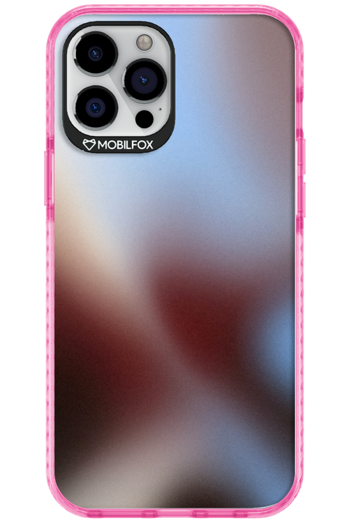 Baby Blue Aura 2.0 - Apple iPhone 12 Pro Max