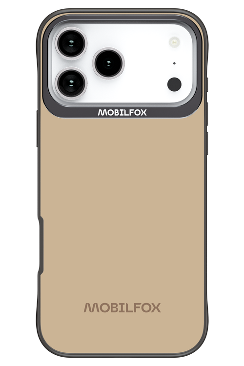 Sand 2.0 - Apple iPhone 17 Pro Max