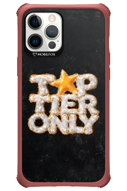 Top Tier 2.0 - Apple iPhone 12 Pro Max
