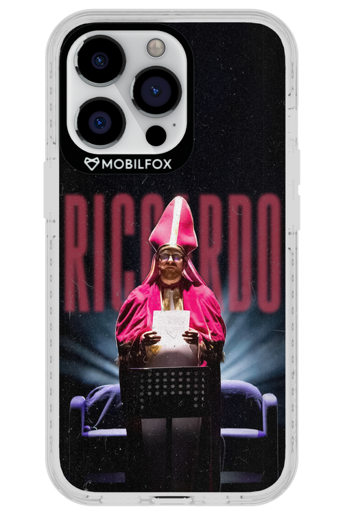 Pope Style 2.0 - Apple iPhone 13 Pro