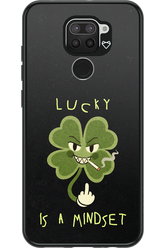 Lucky Mind 2.0 - Xiaomi Redmi Note 9