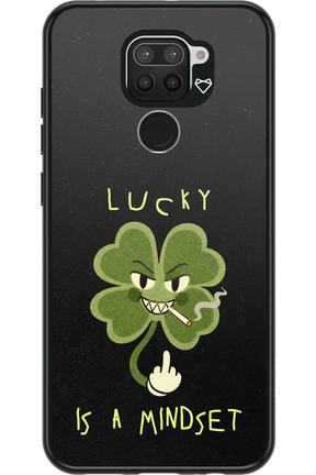 Lucky Mind 2.0 - Xiaomi Redmi Note 9
