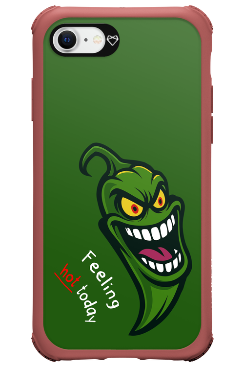 Crazy Chili 2.0 - Apple iPhone 7