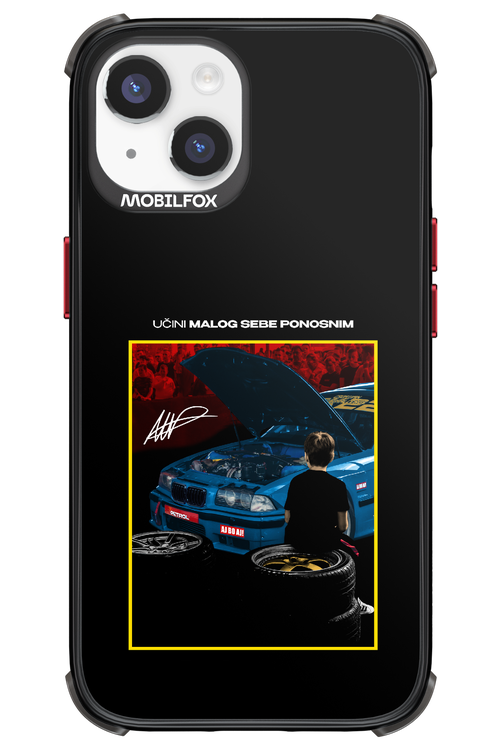 Nova Priprema 2.0 - Apple iPhone 14