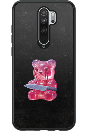 Yummy - Xiaomi Redmi Note 8 Pro