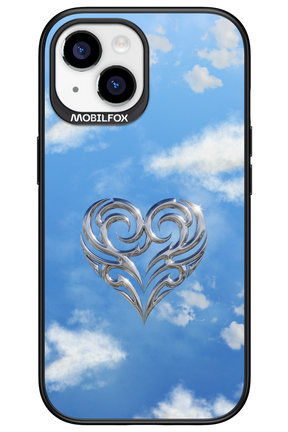 Dream Heart 2.0 - Apple iPhone 15