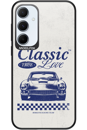 Classic Cars 2.0 - Samsung Galaxy A55