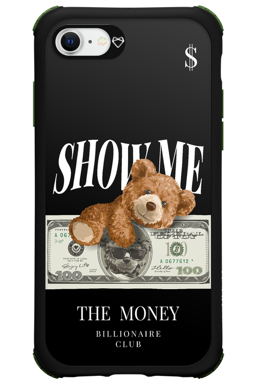 Show Me The Money - Apple iPhone SE 2022