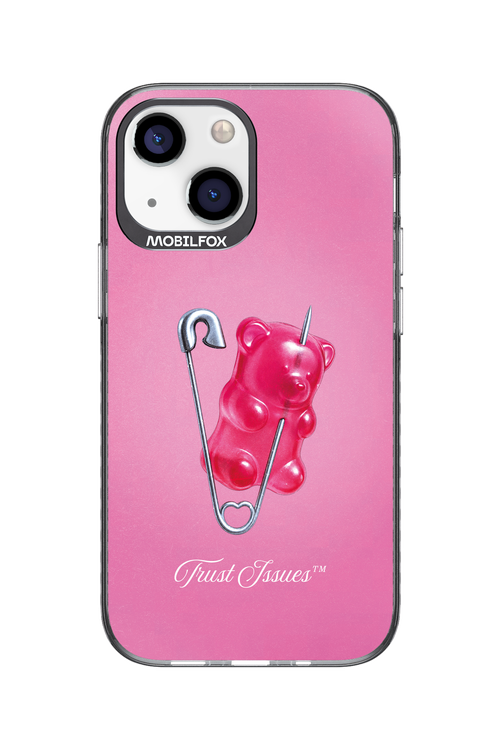 Trust Issues 2.0 - Apple iPhone 13 Mini