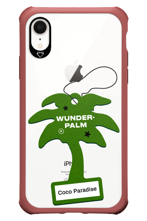 Wunder-Palm 2.0 - Apple iPhone XR