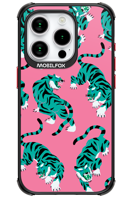 Tora III - Apple iPhone 15 Pro