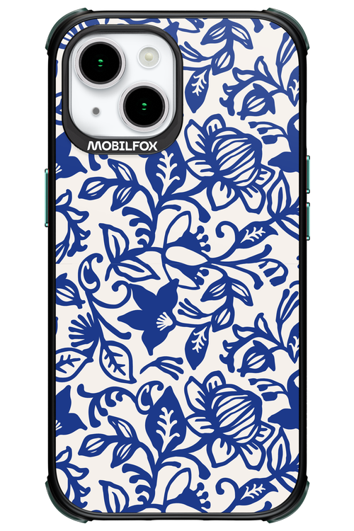 Riviera Fiora 2.0 - Apple iPhone 15