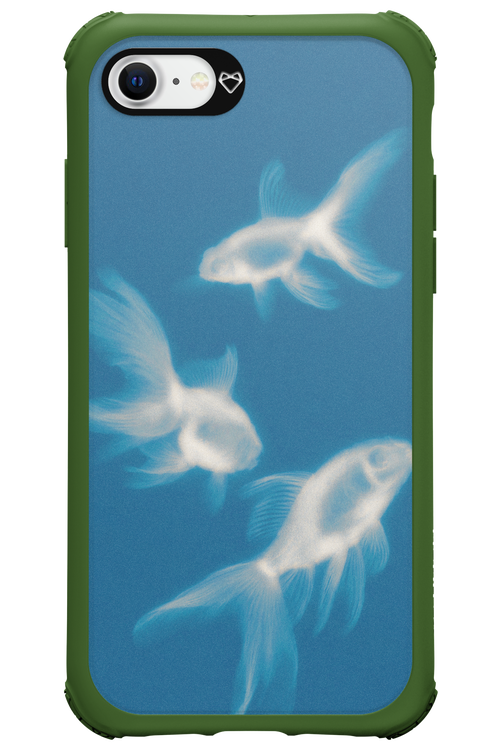 Lady of the Lake 2.0 - Apple iPhone SE 2022