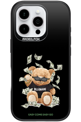 Easy Come Easy Go - Apple iPhone 16 Pro