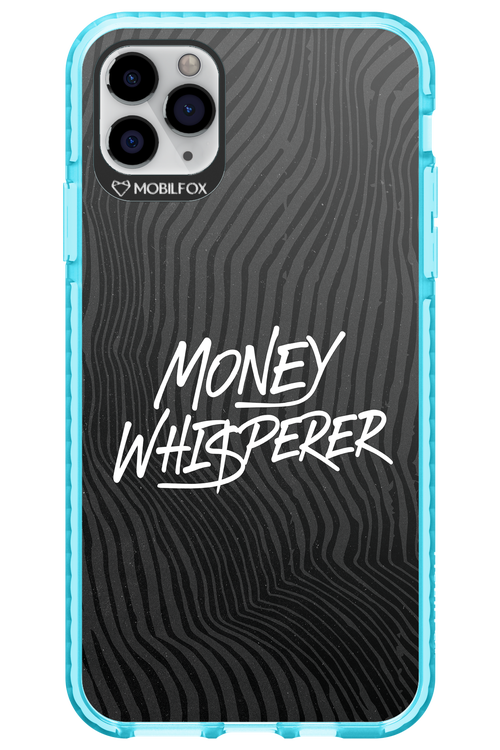 Money Whisperer 2.0 - Apple iPhone 11 Pro Max