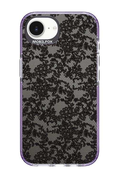Floral lace 2.0 - Apple iPhone 16e