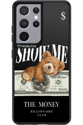 Show Me The Money - Samsung Galaxy S21 Ultra