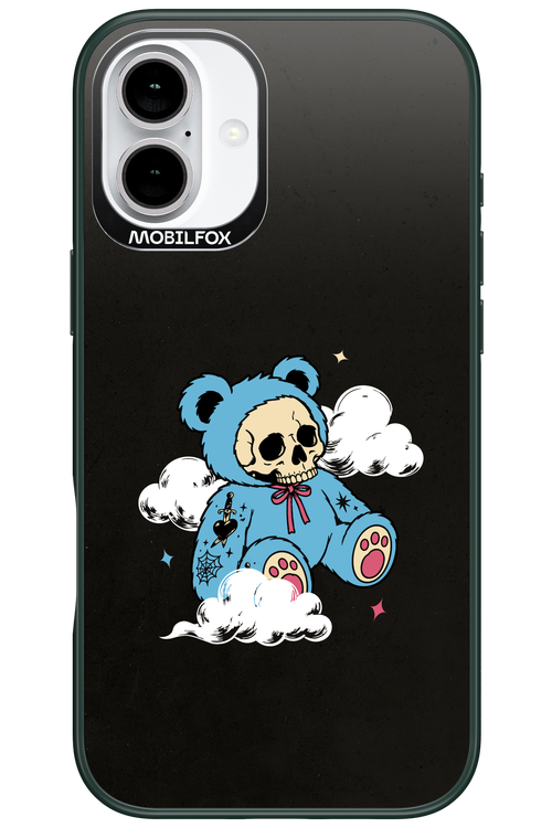 Be Sweet 2.0 - Apple iPhone 16 Plus