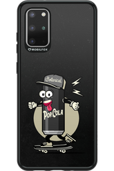 PopCola Botanical 2.0 - Samsung Galaxy S20+