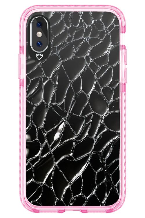 Alien Grid 2.0 - Apple iPhone X