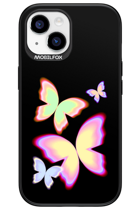 Butterfly Dream 2.0 - Apple iPhone 15