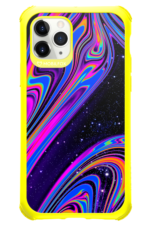 Galactic Psy - Apple iPhone 11 Pro