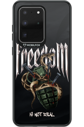 FREEDOM - Samsung Galaxy S20 Ultra 5G