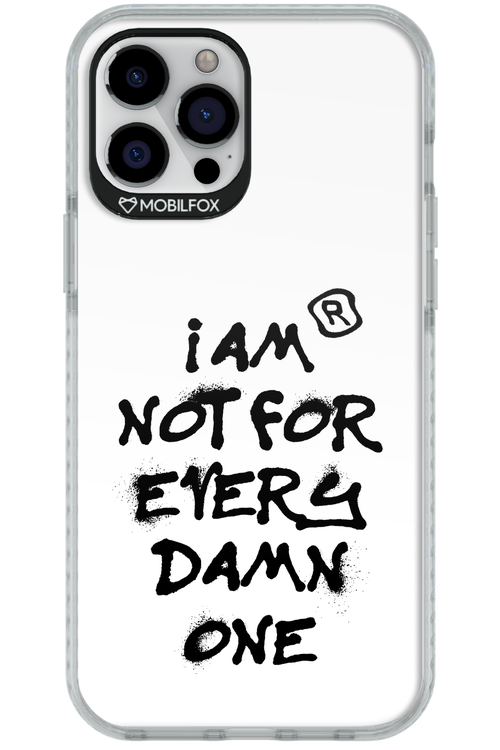 Original R 2.0 - Apple iPhone 12 Pro Max
