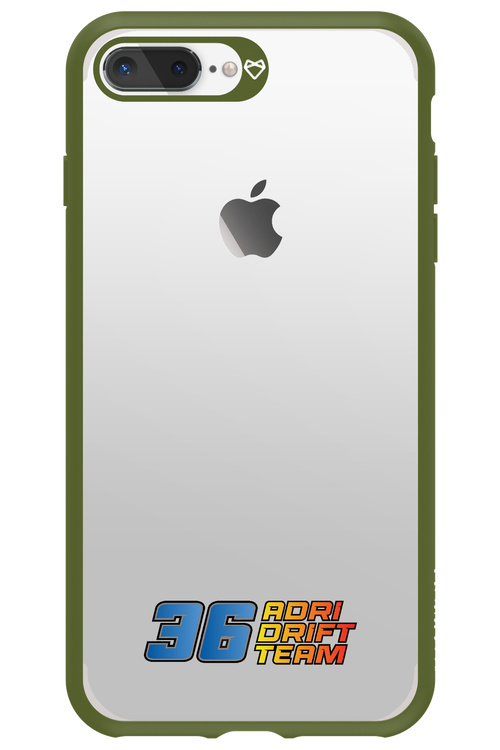 Minimal Drift 2.0 - Apple iPhone 7 Plus