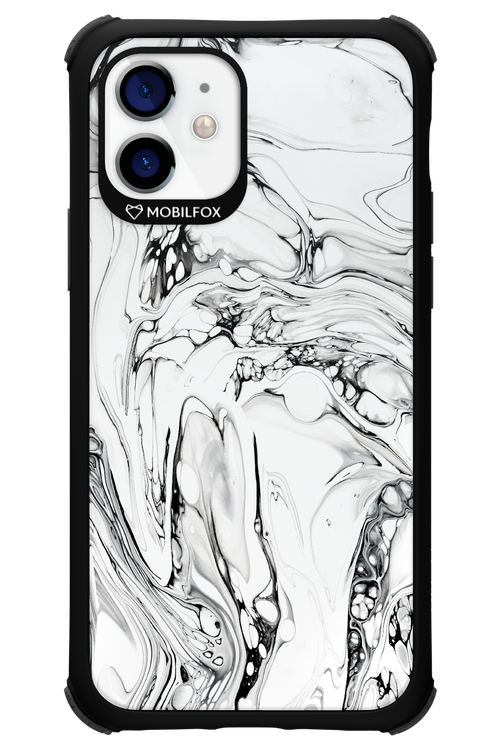 Ebony and Ivory 2.0 - Apple iPhone 12