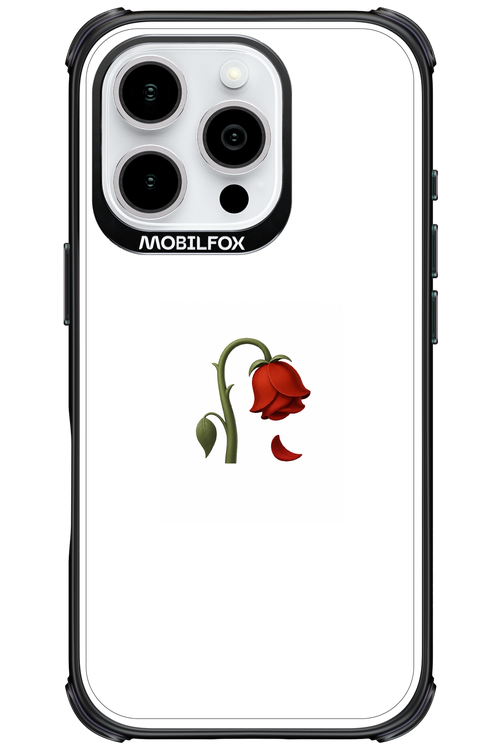 Rose 2.0 - Apple iPhone 16 Pro