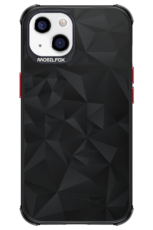 Low Poly 2.0 - Apple iPhone 13