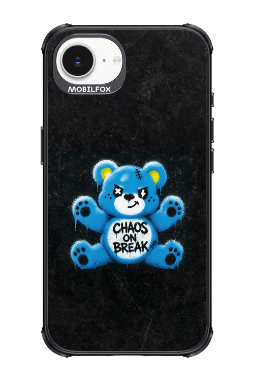 Chaos on Break 2.0 - Apple iPhone 16e