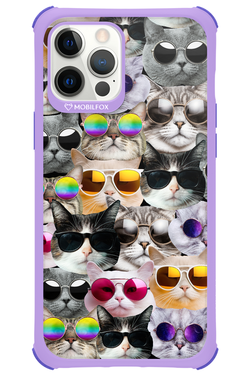 Cat World - Apple iPhone 12 Pro Max