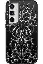 Silver Spidey 2.0 - Samsung Galaxy S24+