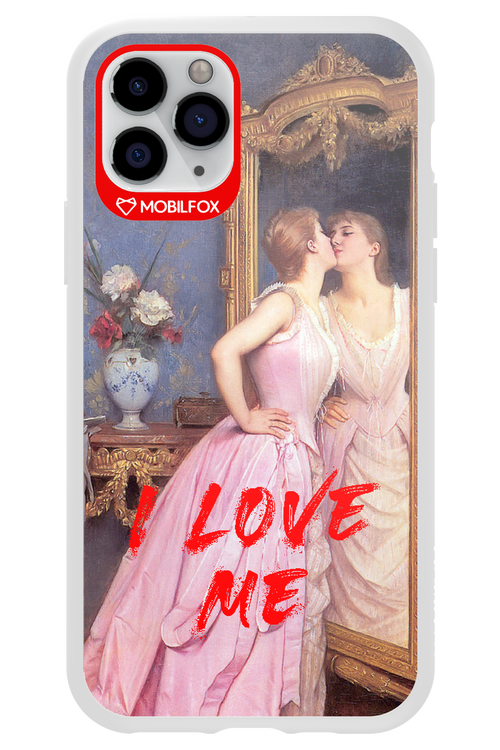 Love-03 - Apple iPhone 11 Pro