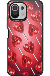 Love Kills 2.0 - Xiaomi Mi 11 Lite (2021)
