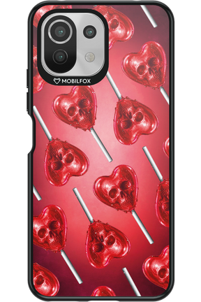 Love Kills 2.0 - Xiaomi Mi 11 Lite (2021)