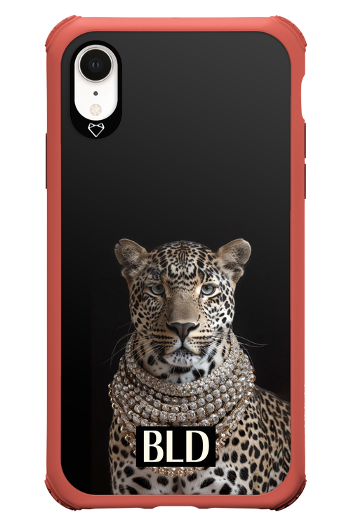 BLD LEO 2.0 - Apple iPhone XR