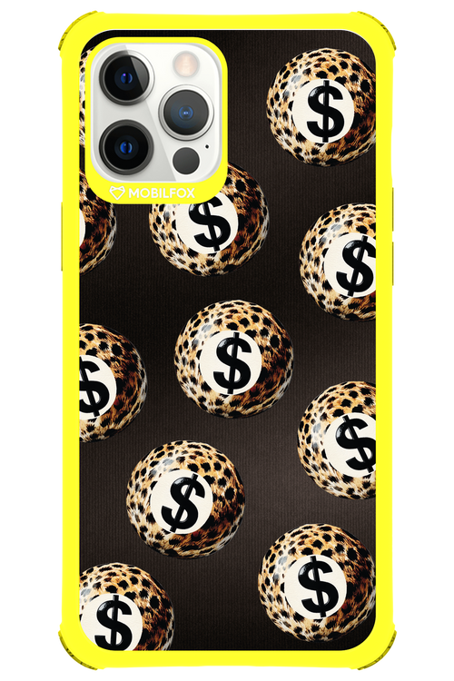 I need dollars 2.0 - Apple iPhone 12 Pro Max
