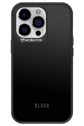 BLVCK II 2.0 - Apple iPhone 13 Pro
