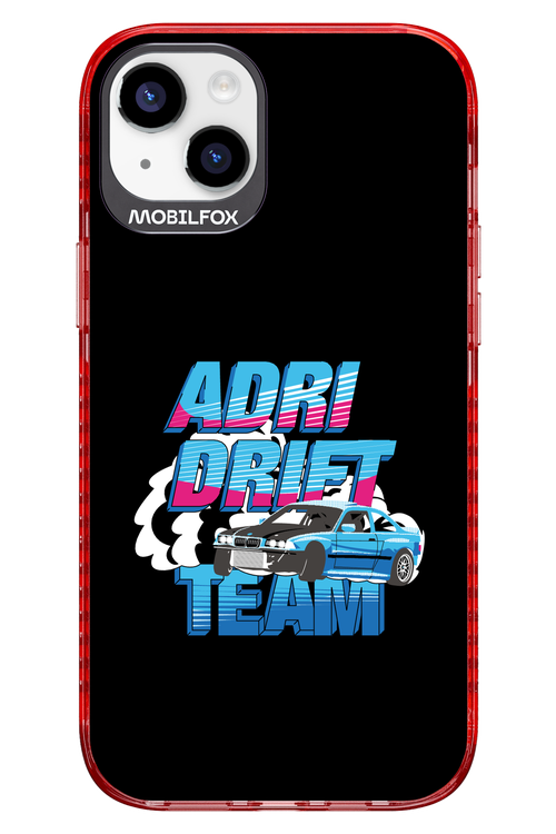 Adri Drift 2.0 - Apple iPhone 14 Plus