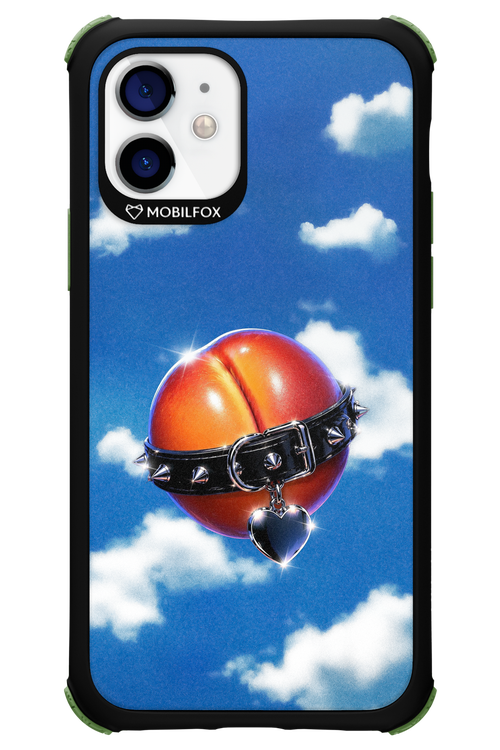 Wild Peach 2.0 - Apple iPhone 12