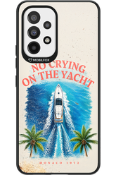 No Crying 2.0 - Samsung Galaxy A53
